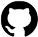 GitHub logo
